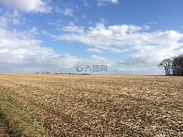土地,字段,農(nóng)業(yè)
