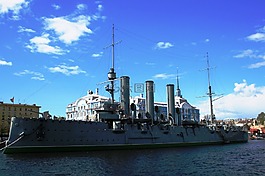 巡洋艦,俄羅斯,戰(zhàn)爭(zhēng)的船只