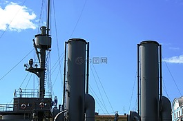 巡洋艦,俄羅斯,戰(zhàn)爭的船只