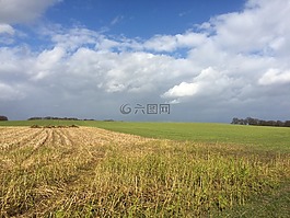 土地,字段,農(nóng)業(yè)