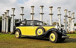 勞斯萊斯,汽車,釀酒