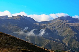 土耳其,黑海東,ispir