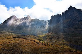 土耳其,黑海東,ispir