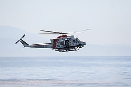 海岸警衛(wèi)隊,海洋,搜索