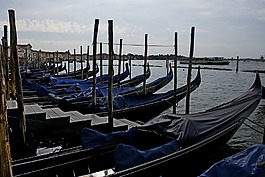 威尼斯,夏季,擦窗機(jī)