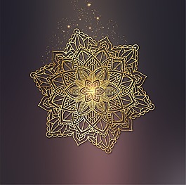 曼陀羅,花飾,民族