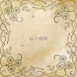 背景,剪貼簿,紙