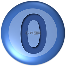 球,數字,零