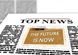 報紙,新聞,向前