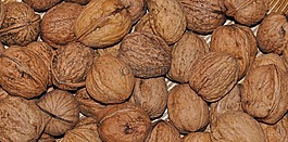 核桃,堅(jiān)果,健康