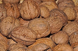 核桃,堅(jiān)果,健康