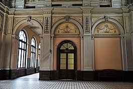 祭堂,baden baden,文化