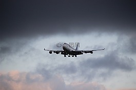 飛機(jī),噴氣式飛機(jī),客機(jī)