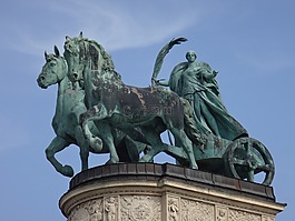 匈牙利,紀(jì)念碑,historia