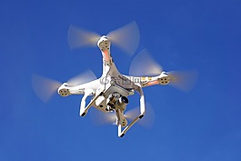 無人駕駛飛機,幻影,dji