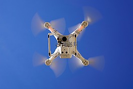 無人駕駛飛機,幻影,dji