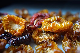 西紅柿,蔬菜,干燥