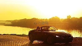 寶馬,敞篷車,4 系列