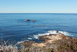 水,海,旅行