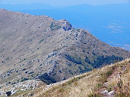 rtanj,山,自然