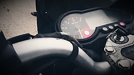 自行車,印度,戶外