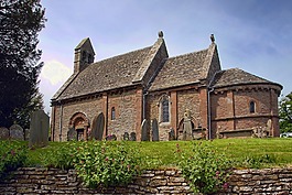 kilpeck,教堂,英格蘭