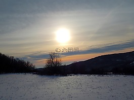 divcibare,徒步旅行,山