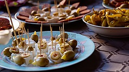 食品,菜,板