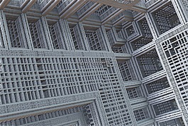 分形,3d,給予