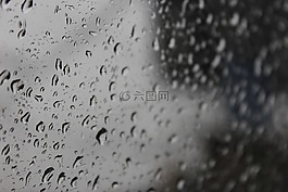 雨,濕,珍珠