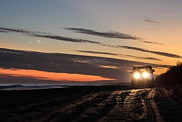 海灘,海洋,性質(zhì)