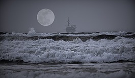 海,人體內(nèi)的水,海洋