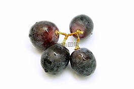 葡萄,水果,鮮食葡萄