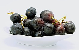葡萄,水果,鮮食葡萄