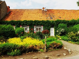 borsbeek,荷蘭,房子