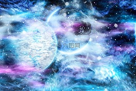 背景,天空,銀河