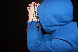 玫瑰經(jīng),祈禱,宗教