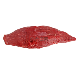 牛肉,teres重要,t-大