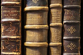 書籍,舊圖書,老