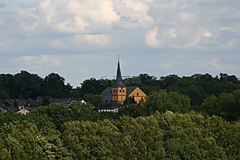 教會,asbach,建設(shè)