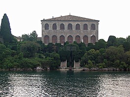 建設(shè),加爾達,意大利