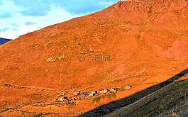 土耳其,黑海東,ispir
