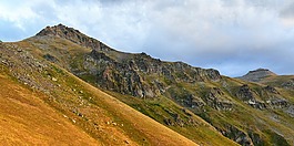 土耳其,黑海東,ispir