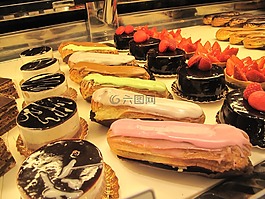 糕點(diǎn),烘焙食品,好吃