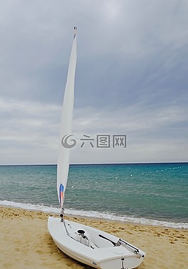 帆,引導(dǎo),海
