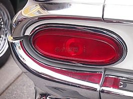 汽車,oldtimer,背光