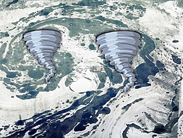 藝術(shù),剪貼畫(huà),抽象