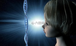 dna,向前,女子