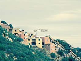 正面,撒丁島,卡利亞里