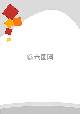 紅色,橙色,黃色